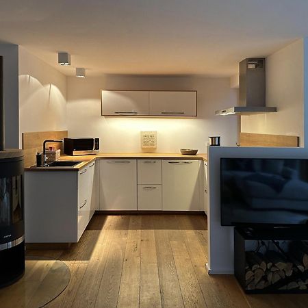 Landhaus Ela Oberstdorf Eksteriør bilde