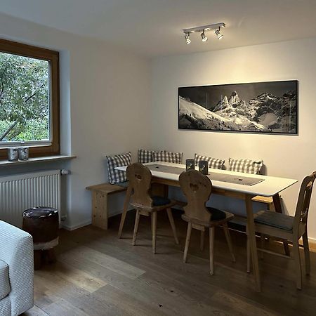Landhaus Ela Oberstdorf Eksteriør bilde