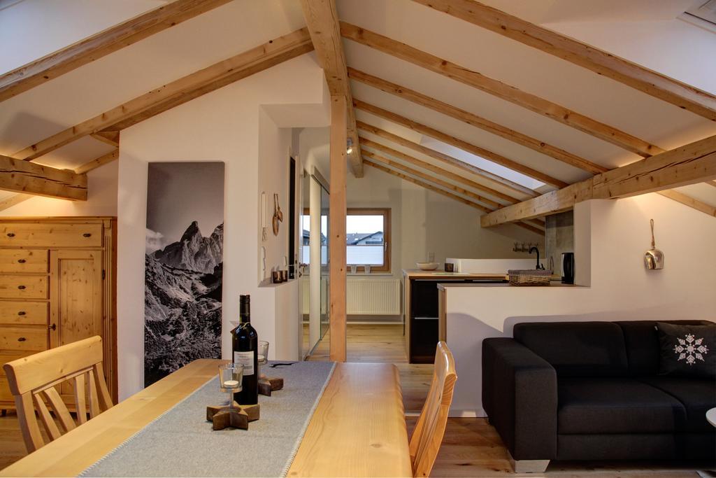 Landhaus Ela Oberstdorf Eksteriør bilde