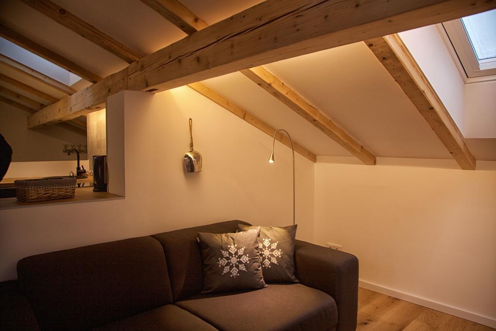 Landhaus Ela Oberstdorf Eksteriør bilde